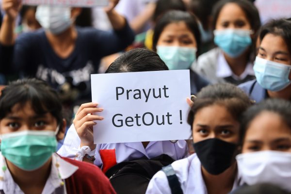 No end in sight as both sides refuse to shift their stance