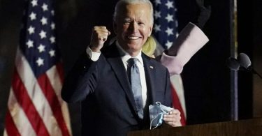 Biden wins White House, vowing new direction for divided US