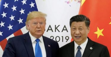 Trump, Xi to meet at virtual Asia Pacific forum as trade spat endures