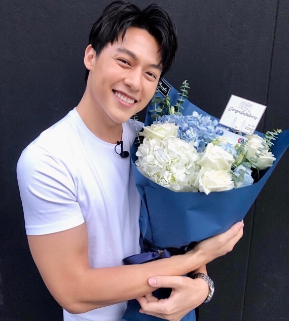 “หมาก-ปริญ”ประกาศความเป็นหนึ่งนักแสดงไทย กับสองเวทีระดับเอเชีย ContentAsia Awards 2020 และ Asian Academy Creative Awards 2020