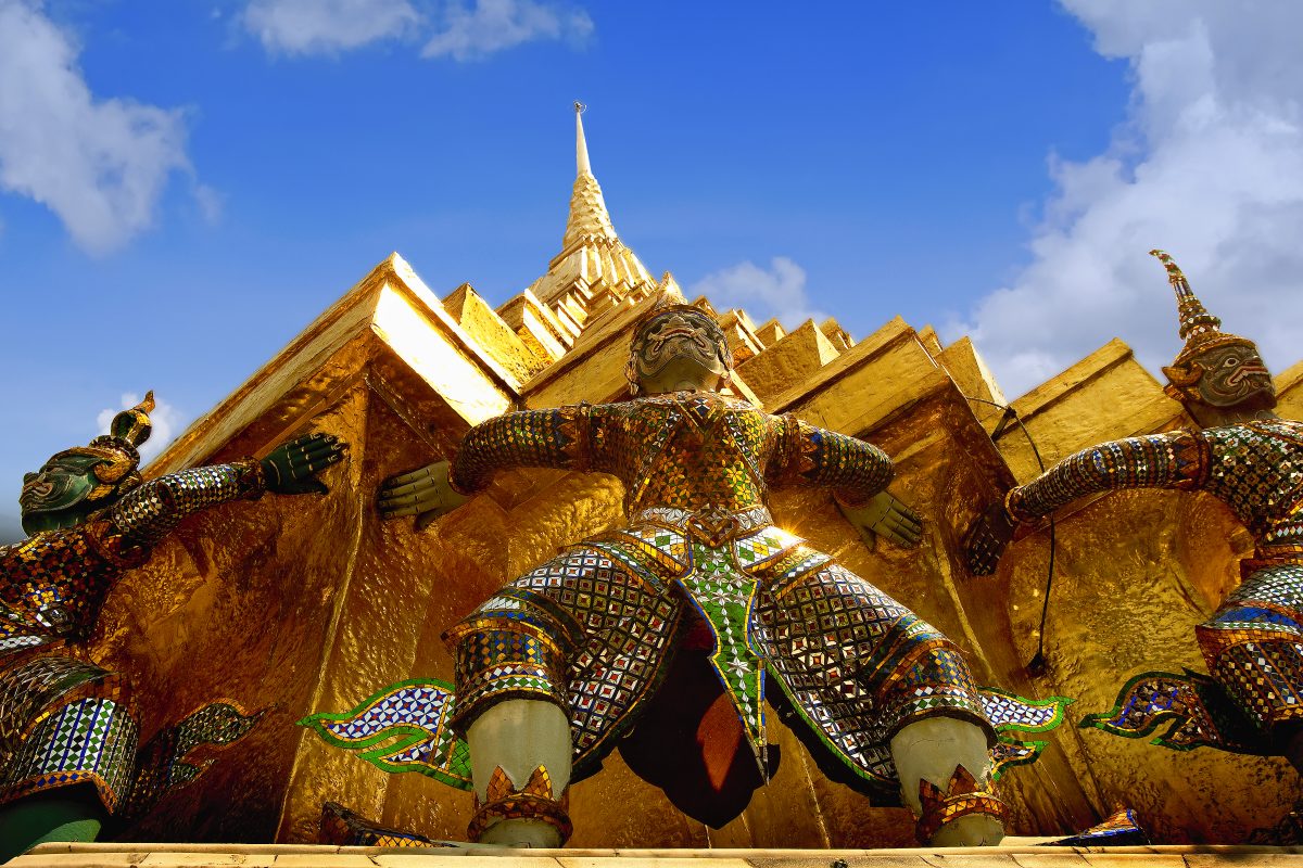 Thailand extends emergency decree for eighth time into New Year 2021 to curb COVID-19
