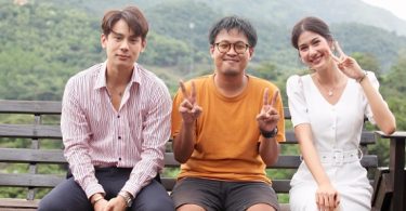 “ฬอน”ทุ่มสุดแรงทั้งกายและใจกำกับ “รหัสริษยา”โจทย์สุดยากท้าทายความสามารถ
