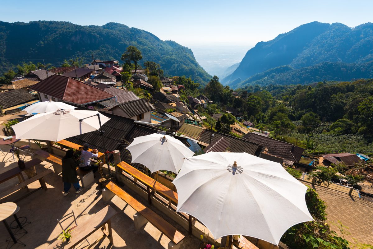 20 ABSOLUTE BEST THINGS TO DO IN NORTHERN THAILAND