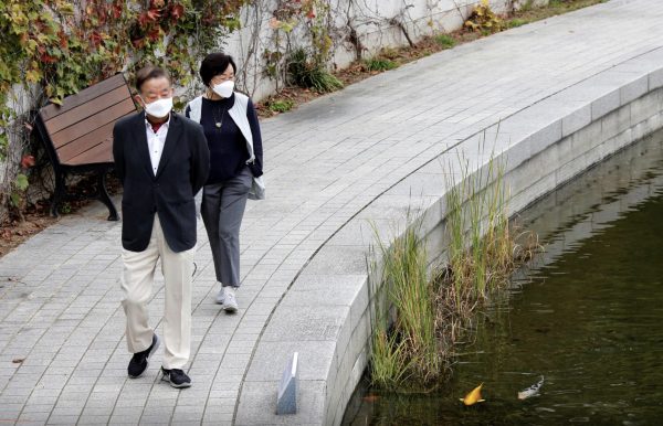 South Korea reports 208 new COVID-19 cases, eighth day of triple-digit rises