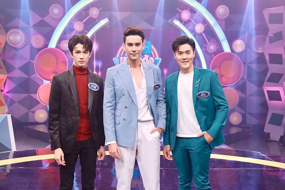 “หลุยส์ เฮส”ประชันเสียงร้องครั้งแรก ท้าดวลเพลง “คนมีเสน่ห์” – GossipThai News