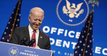 Biden wins Georgia, ending long losing streak for Democrats