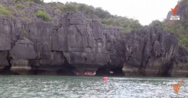 Thai Cabinet approves the formation of a National Committee on Geoparks