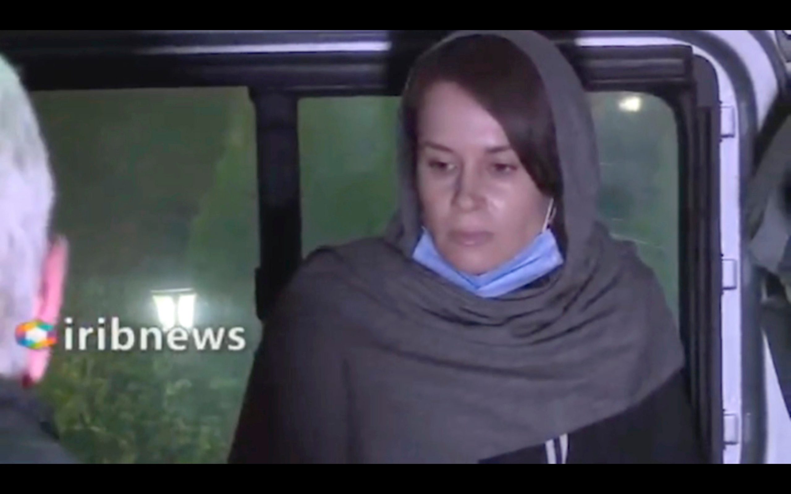 Thailand approves transfer of 3 Iranians as Australian freed transfer Thai transfer Thailand AP