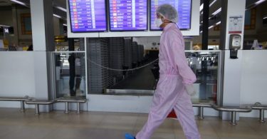 Thailand records four new COVID-19 infections, including a Hungarian diplomat