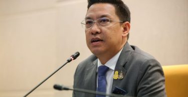 DES minister defends the blocking of Pornhub, while #SavePornhub is trending In Thailand