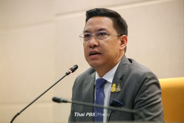DES minister defends the blocking of Pornhub, while #SavePornhub is trending In Thailand