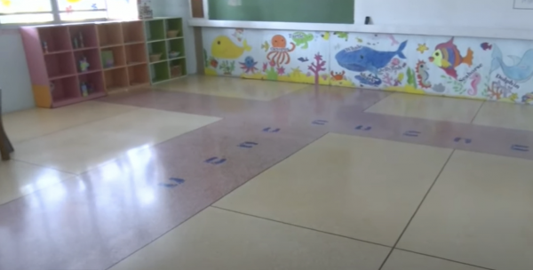 Scandal ridden school sent no one to negotiate with parents