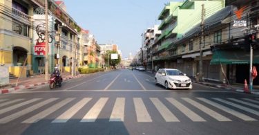 Living the life as an expat in Thailand