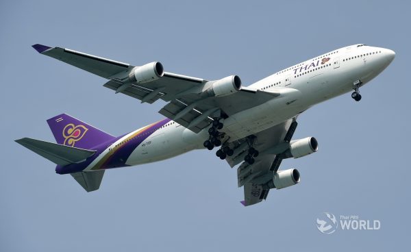 THAI Airways plans special merit-making flight