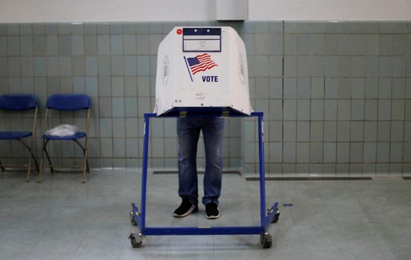 Trump and Biden running neck-and-neck in vital battleground of Florida