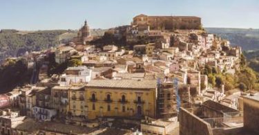 Escape Routes Podcast: A Sicilian road trip