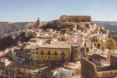 Escape Routes Podcast: A Sicilian road trip