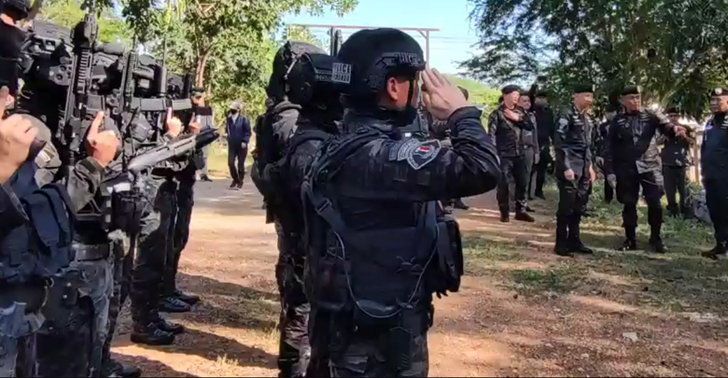 รวบ 9 อดีตเจ้าหน้าที่ โกงเงินสหกรณ์รถไฟ ยักย้ายถ่ายเทกว่า 2,800 ล้านบาท