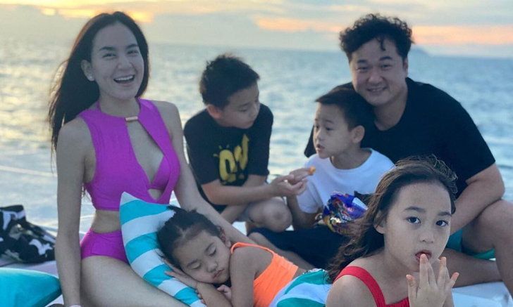 “พลอย ชิดจันทร์” พร้อมขึ้นศาล 30 พ.ย นี้ ช็อกไม่หายถูกฟ้อง 50 ล้าน รีวิวปัญหาในบ้านตัวเอง