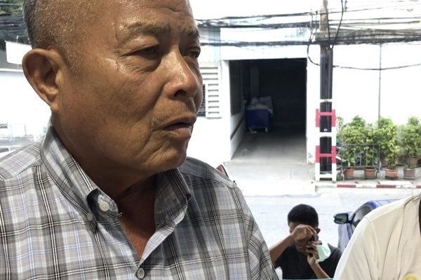 สร้อยทองคำกว่า 13 บาท-เหรียญ ร.5 ของ “นายกเล็กหลักหก” และภรรยาหายไป วอนส่งคืน