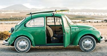 Condé Nast Traveller podcast: Escape Routes