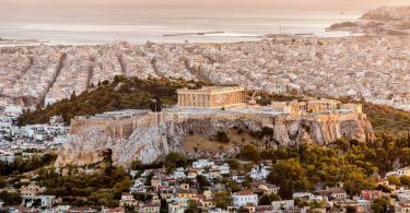 The best places in Athens according to an insider