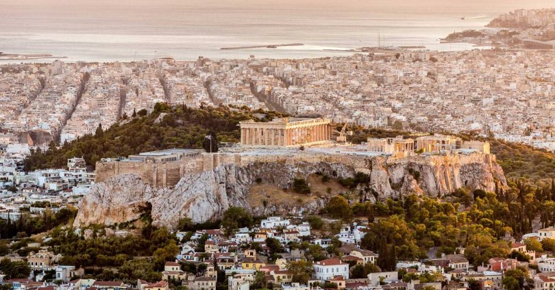 The best places in Athens according to an insider