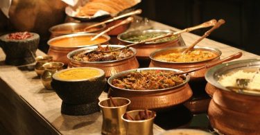 How to find Indian Food In Thailand?