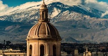 Escape Routes Podcast: Catania, Sicily