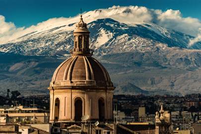 Escape Routes Podcast: Catania, Sicily