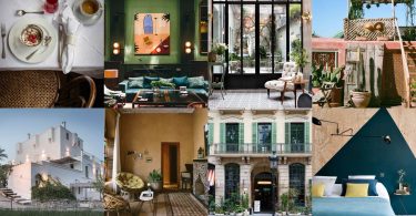 The cheapest, nicest hotels in the world