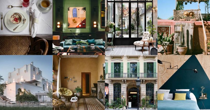 The cheapest, nicest hotels in the world