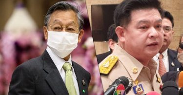 “ชวน” กรีด “สิระ” ควรให้เกียรติผู้สูงอายุกว่า ระวังถูกดองในฟอร์มาลีน