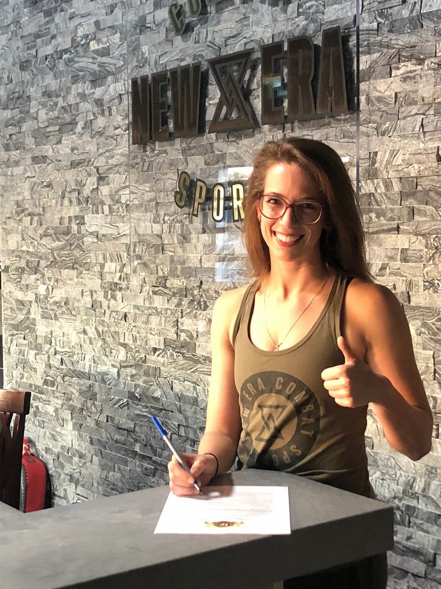 Lion Fight adds more talent ahead of 2021 schedule