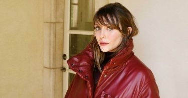 Elizabeth Olsen’s favourite places in the world