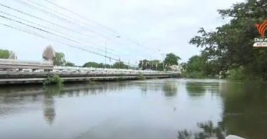 18-year old drowns as flash floods hit parts of Thailand’s Nakhon Ratchasima