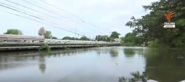 18-year old drowns as flash floods hit parts of Thailand’s Nakhon Ratchasima