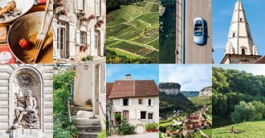 A road trip through Jura, France’s tiniest wine region