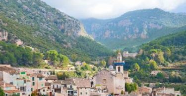Escape Routes Podcast: Mallorca