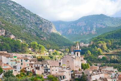 Escape Routes Podcast: Mallorca