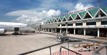 Man arrested in Thailand after saying airline ‘should be bombed’