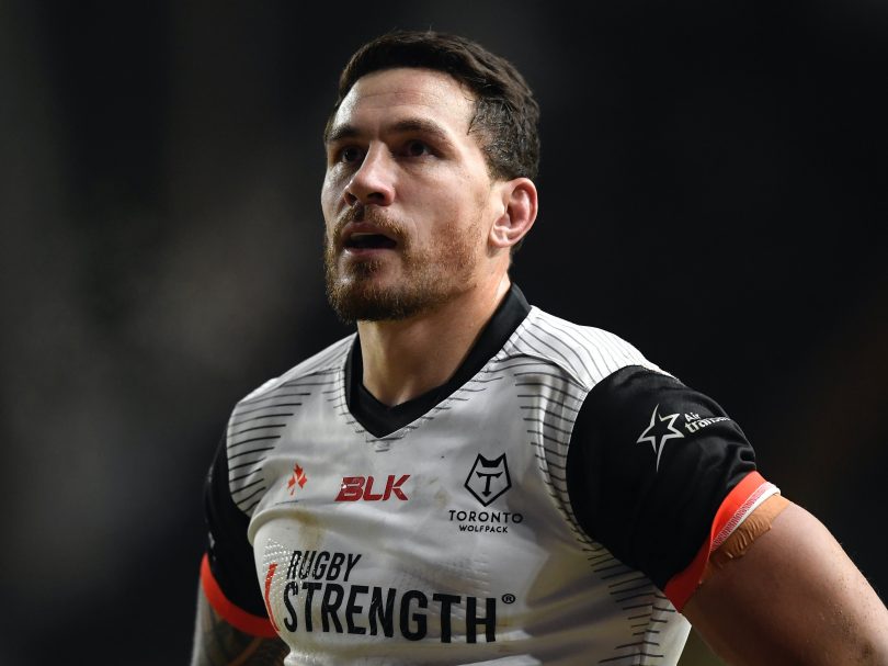 Toronto Wolfpack fail in bid to rejoin Super League in 2021