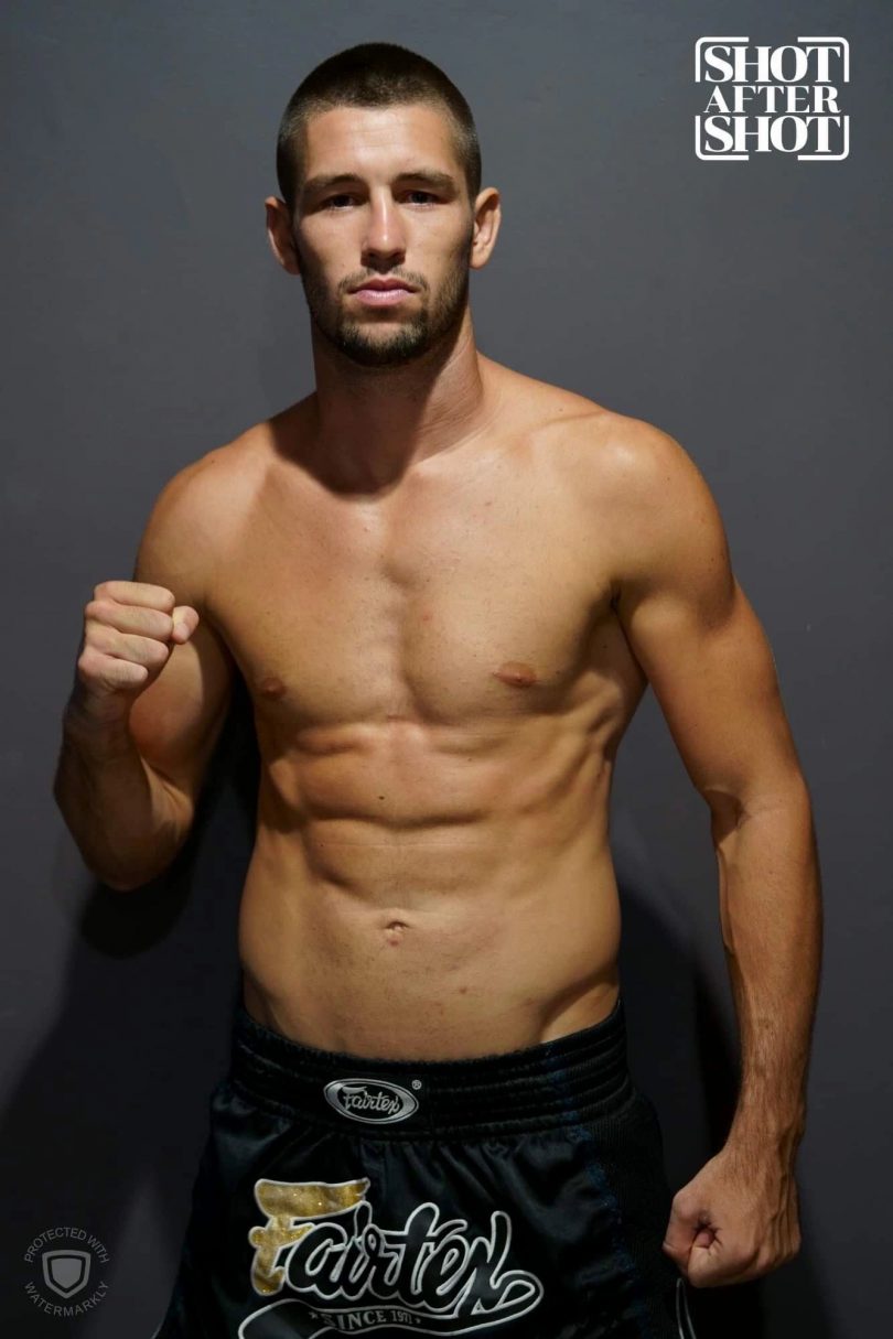 Lion Fight adds pair of heavy hitters to roster for 2021