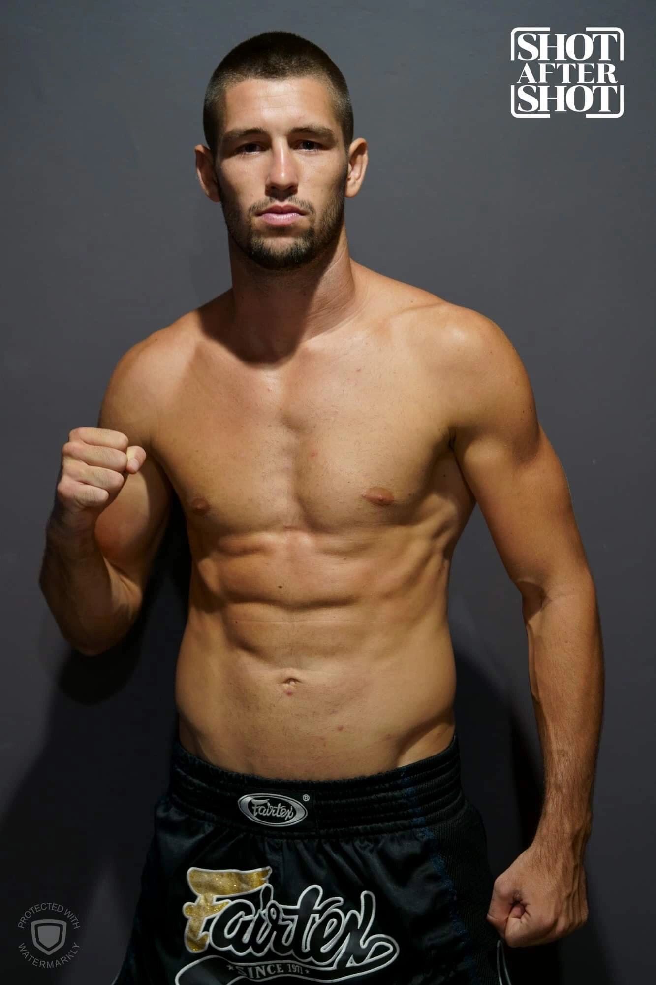 Lion Fight adds pair of heavy hitters to roster for 2021