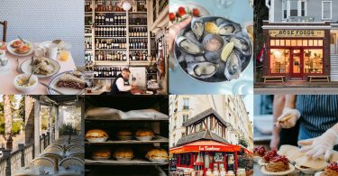 The cheapest, nicest restaurants in the world