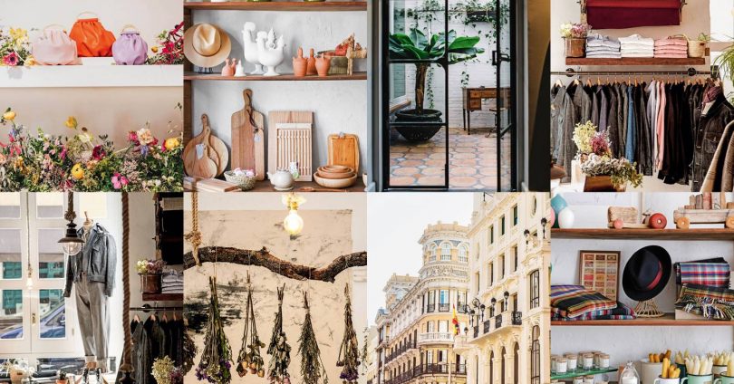 Where to shop in Madrid
