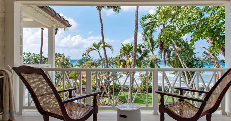 Why The Great House in Barbados is the island destination you need to know about