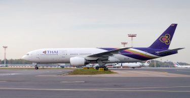 Former Thai Airways boss jailed for two years after failing to pay excess baggage fees