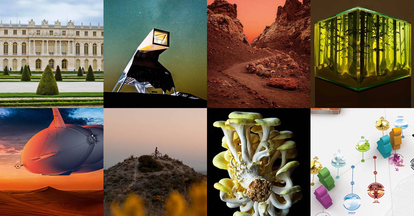 8 trends that will shape travel in the future