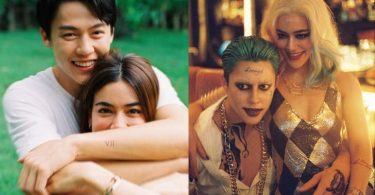 “หมาก” ให้แหวนเพชรตีตราจอง “คิม” ครบรอบรัก 7 ปี เขินหนักบอกไปดูแหวนแต่งงานมาแล้ว